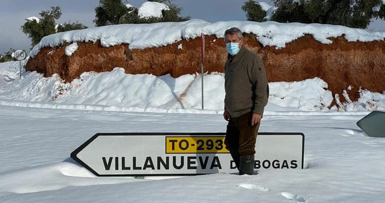 Que ver en el Municipio de Villanueva de Bogas en Castilla La Mancha