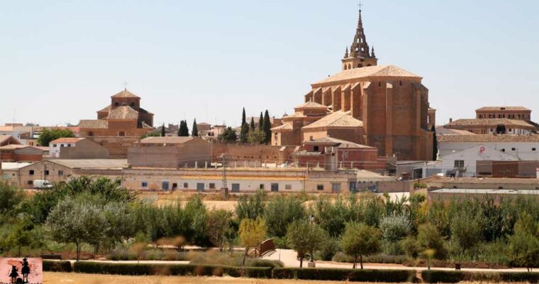 Que ver en el Municipio de Villanueva de la Jara en Castilla La Mancha