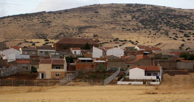 Que ver en el Municipio de Villanueva de San Carlos en Castilla La Mancha