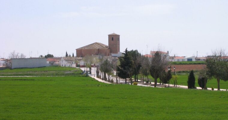 Que ver en el Municipio de Villar de Cañas en Castilla La Mancha