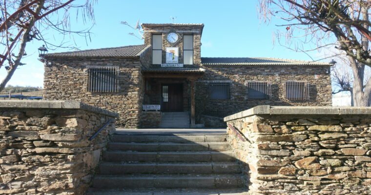 Que ver en el Municipio de Villares de Jadraque en Castilla La Mancha