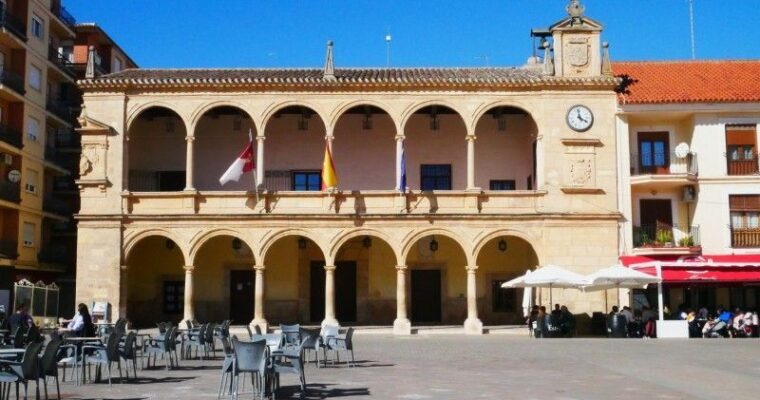 Que ver en el Municipio de Villarrobledo en Castilla La Mancha