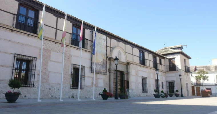 Que ver en el Municipio de Villaseca de la Sagra en Castilla La Mancha