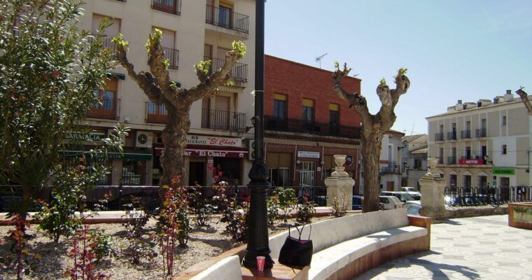 Que ver en el Municipio de Villatobas en Castilla La Mancha
