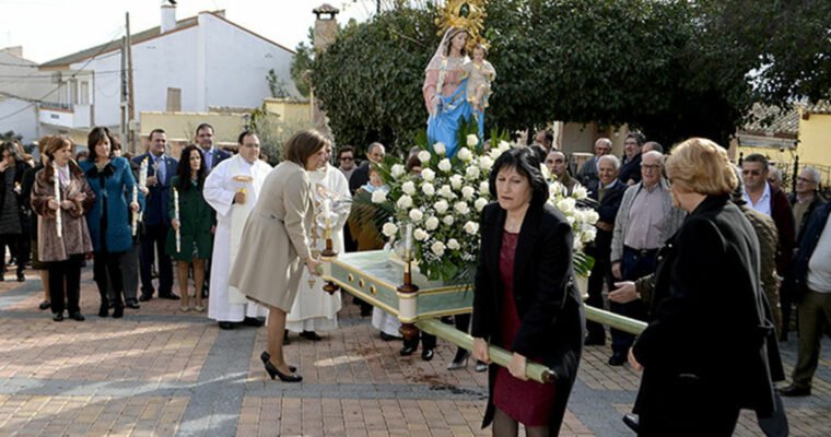 Que ver en el Municipio de Villaverde y Pasaconsol en Castilla La Mancha