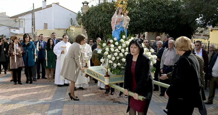 Que ver en el Municipio de Villaverde y Pasaconsol en Castilla La Mancha