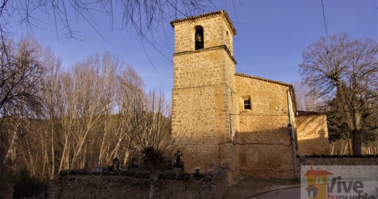 Que ver en el Municipio de Vindel en Castilla La Mancha
