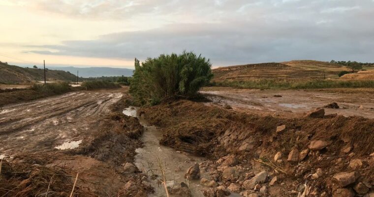 Que ver en el Municipio de Yebra en Castilla La Mancha