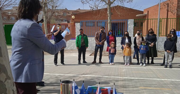 Que ver en el Municipio de Yeles en Castilla La Mancha
