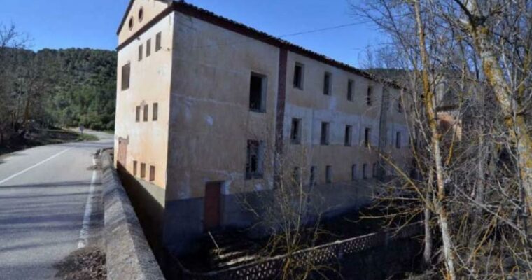 Que ver en el Municipio de Yémeda en Castilla La Mancha