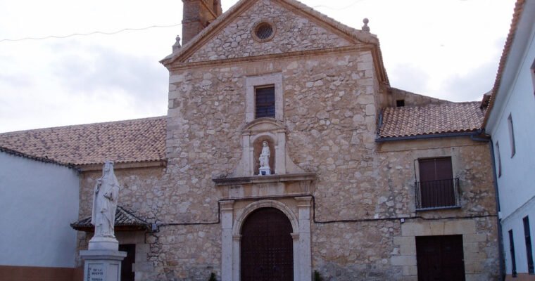 Que ver en el Municipio de Yepes en Castilla La Mancha