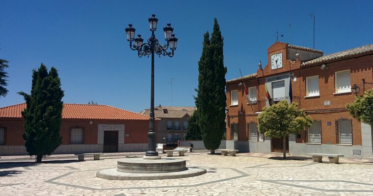 Que ver en el Municipio de Yuncos en Castilla La Mancha