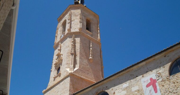 Que ver en el Municipio de Yunquera de Henares en Castilla La Mancha