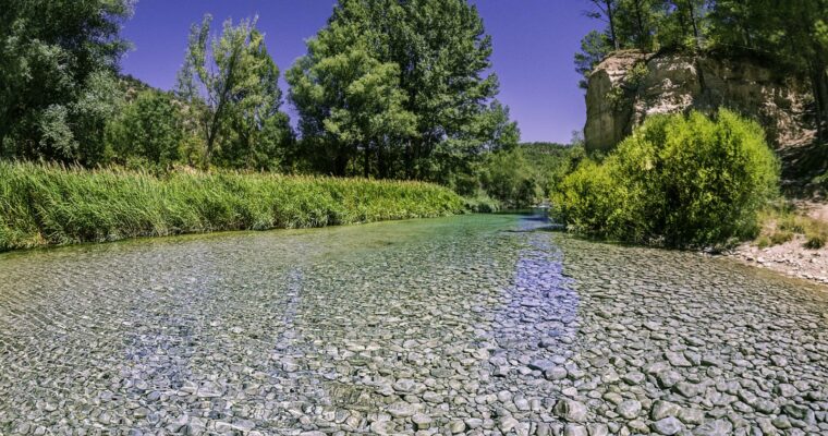 Que ver en el Municipio de Zaorejas en Castilla La Mancha
