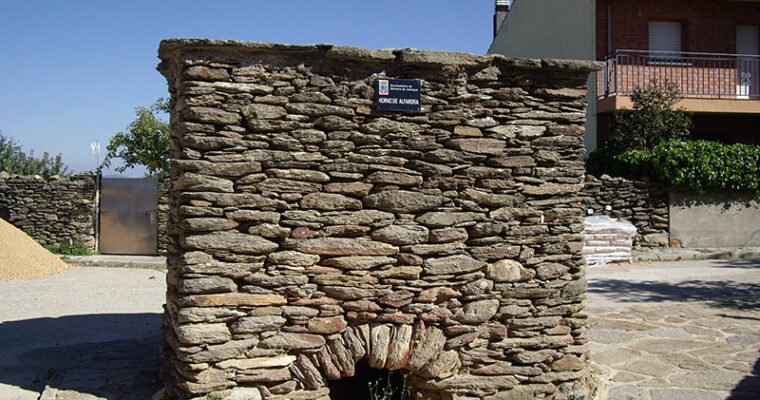 Que ver en el Municipio de Zarzuela de Jadraque en Castilla La Mancha