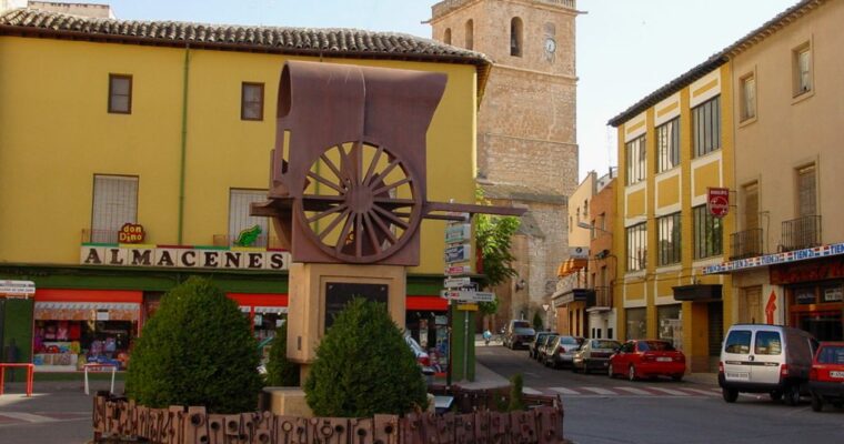 Quintanar de la Orden