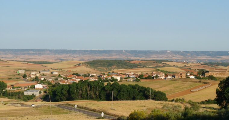 Robledillo de Mohernando