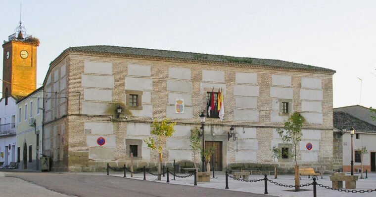 Torralba de Oropesa