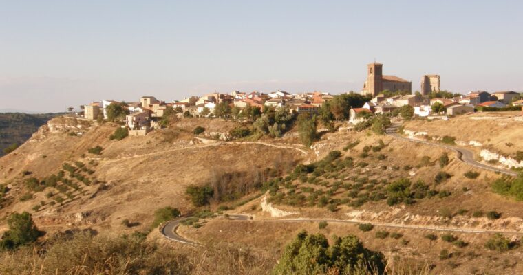 Valfermoso de Tajuña