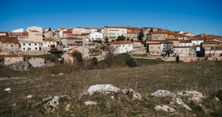 Villanueva de Alcorón