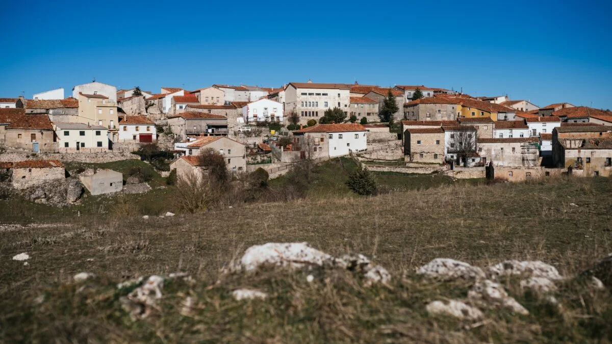 Villanueva de Alcorón