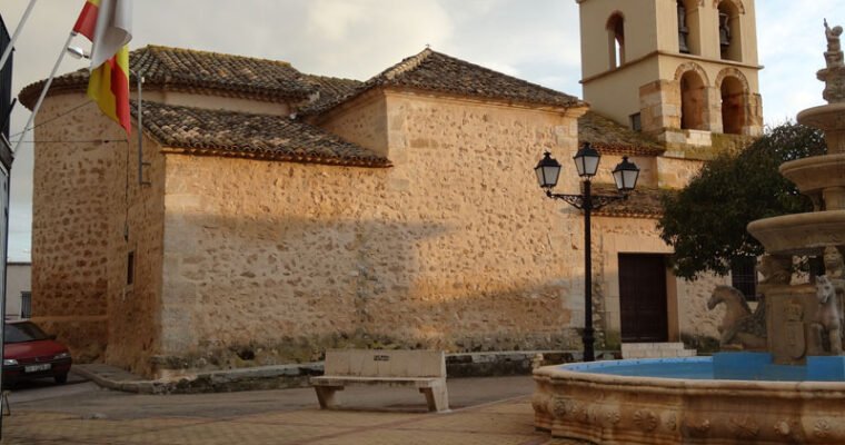 Villarejo-Periesteban