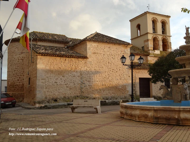 Villarejo-Periesteban