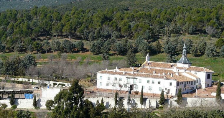 Villarrubia de los Ojos