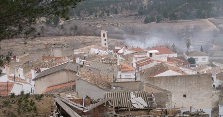 Que ver en el Municipio de Villatoya en Castilla La Mancha